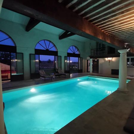 Domaine Des Francobelges - Appartements Lauris Kültér fotó