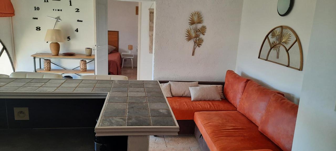 Domaine Des Francobelges - Appartements Lauris Kültér fotó