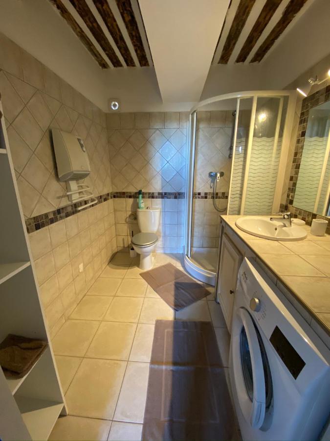 Domaine Des Francobelges - Appartements Lauris Kültér fotó