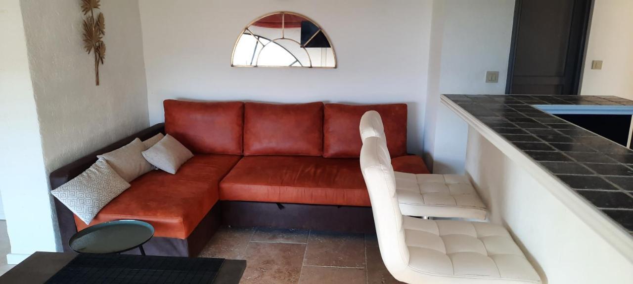Domaine Des Francobelges - Appartements Lauris Kültér fotó