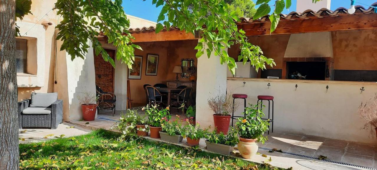Domaine Des Francobelges - Appartements Lauris Kültér fotó