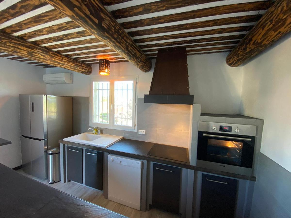 Domaine Des Francobelges - Appartements Lauris Kültér fotó
