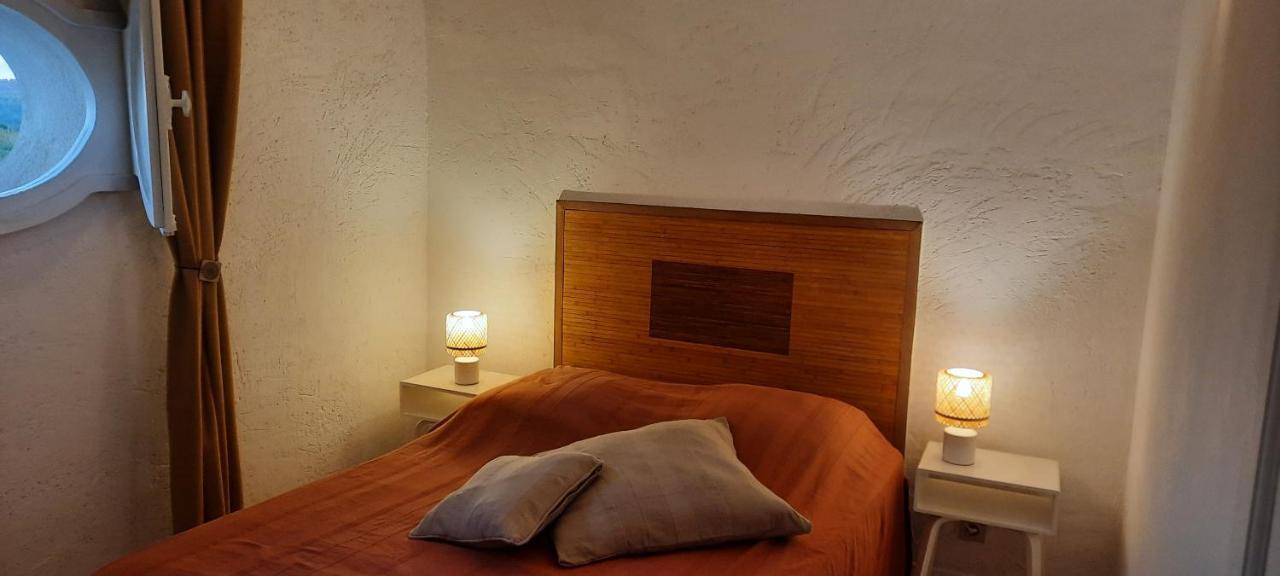 Domaine Des Francobelges - Appartements Lauris Kültér fotó