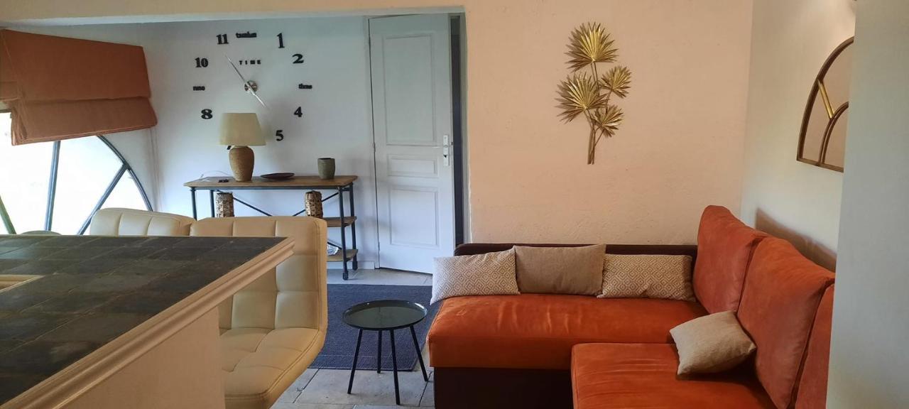 Domaine Des Francobelges - Appartements Lauris Kültér fotó