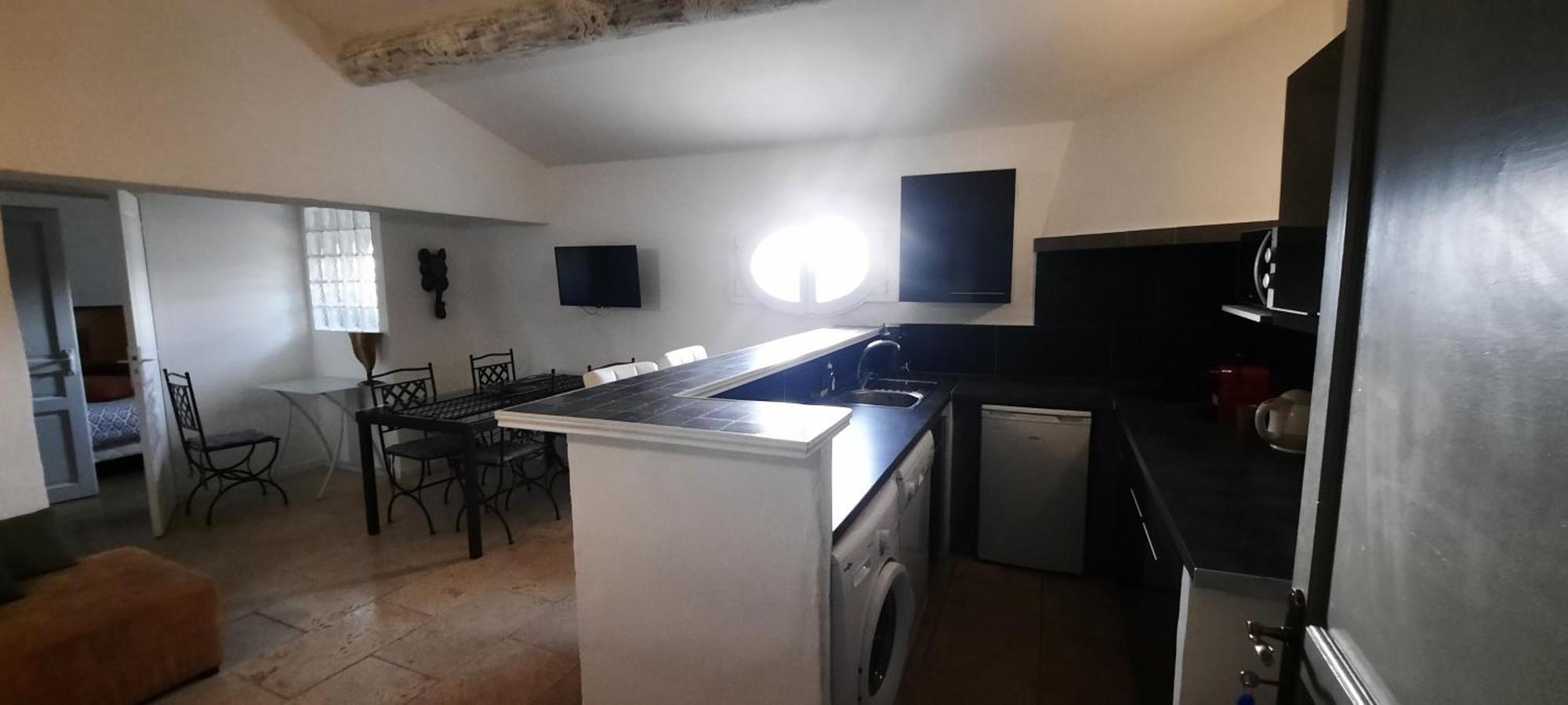 Domaine Des Francobelges - Appartements Lauris Kültér fotó