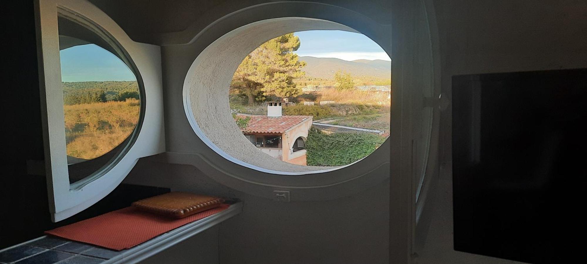 Domaine Des Francobelges - Appartements Lauris Kültér fotó