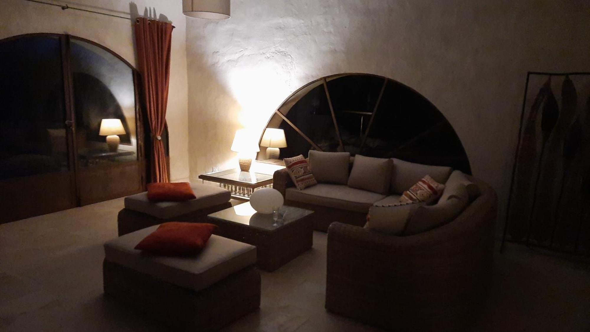 Domaine Des Francobelges - Appartements Lauris Kültér fotó