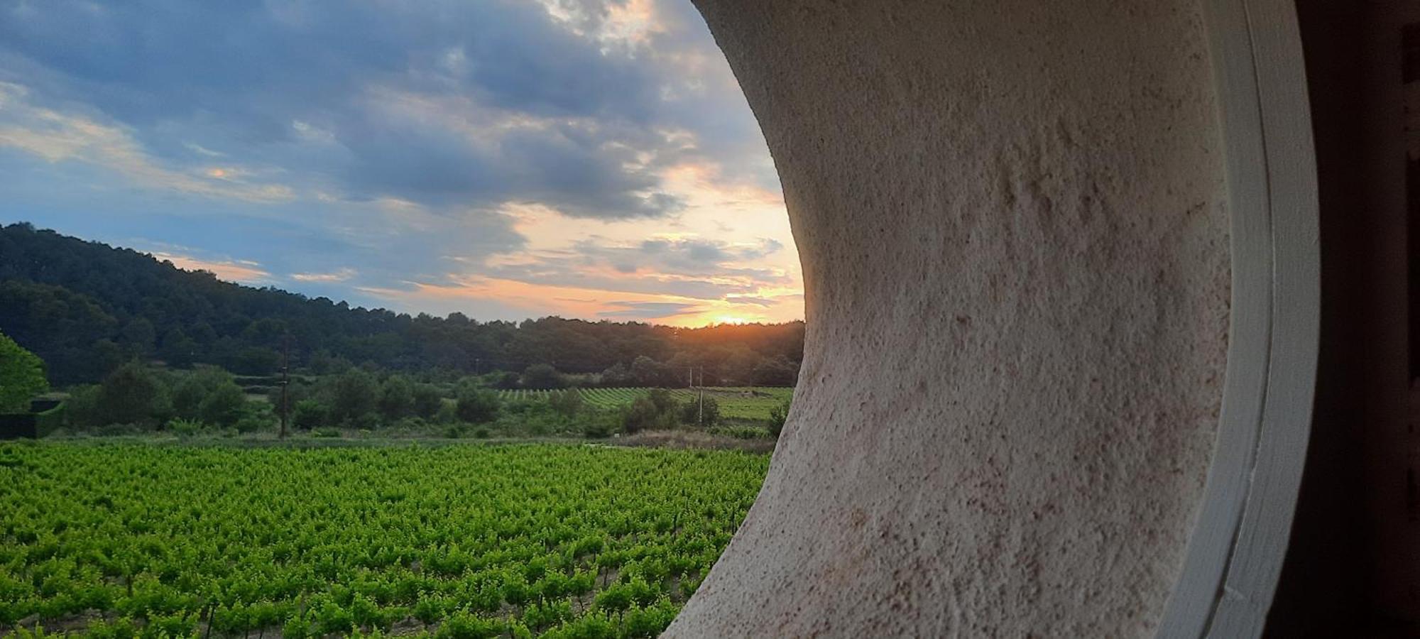 Domaine Des Francobelges - Appartements Lauris Kültér fotó