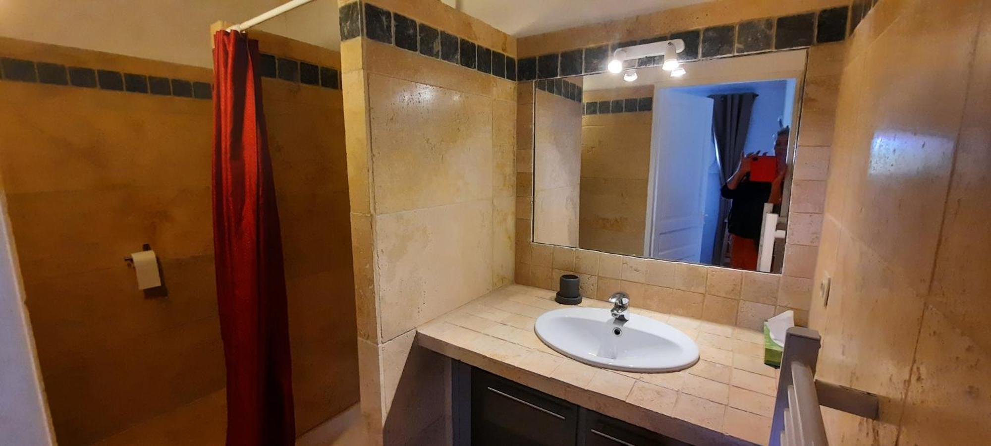 Domaine Des Francobelges - Appartements Lauris Szoba fotó