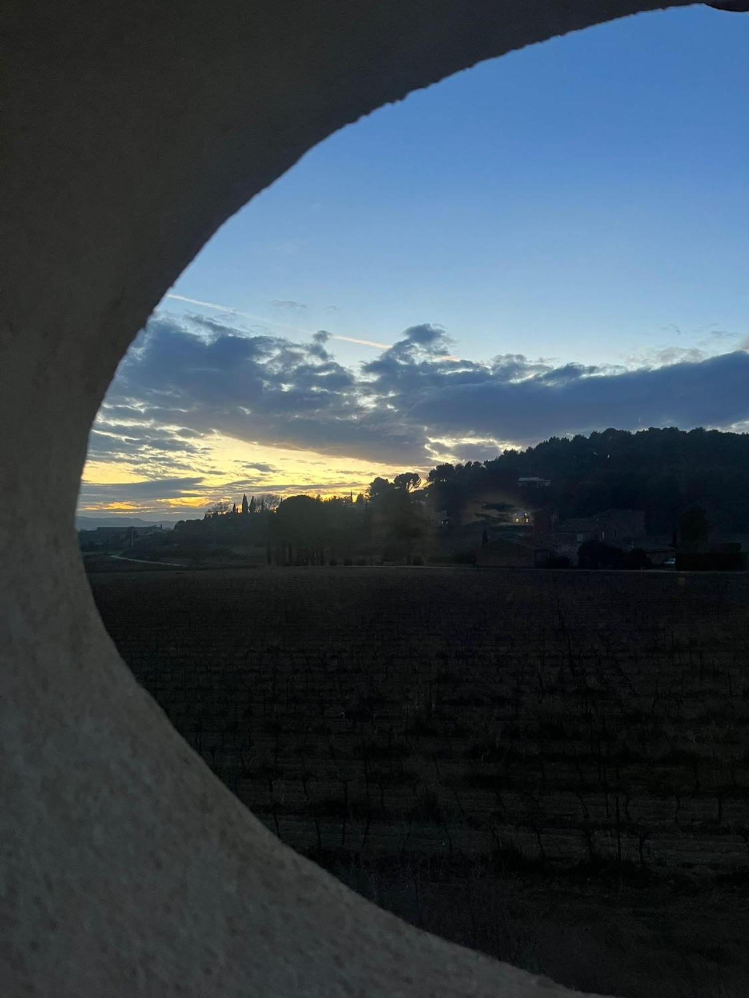 Domaine Des Francobelges - Appartements Lauris Szoba fotó
